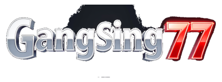 gangsing777 logo