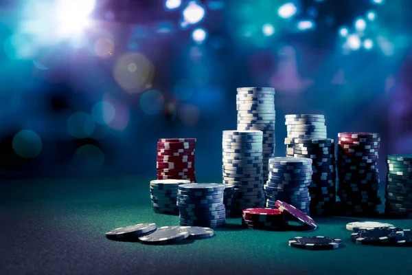 gangsing777 Live Casino Tables