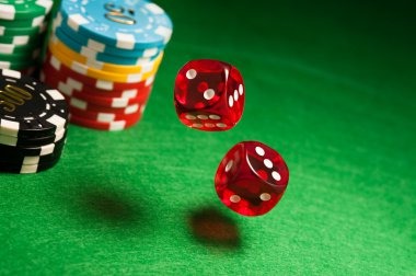 gangsing777 Live Casino
