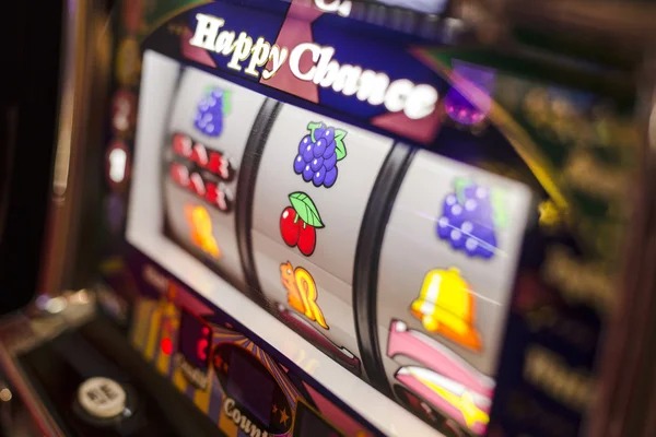 gangsing777 Bingo Halls