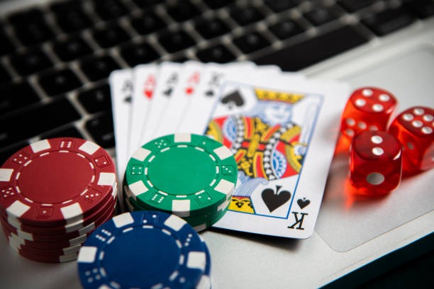 gangsing777 Real-Time Bingo Halls